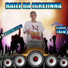 MC FELIPE XXT - VEM PRA TRETA DA IGREJINHA (( DJS PRETINHO E RAMON O SENSACIONAL ))
