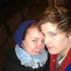 Michelle Monsterbacke