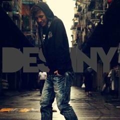 Maximillian - Beautiful Scars - Cover (Acoustic) - Back track from Your Cover Partner