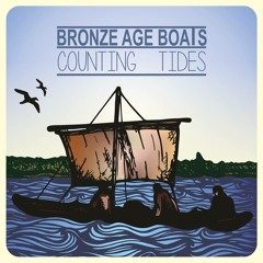 Bronze-Age Boats