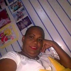 Morenita Pena Hilario