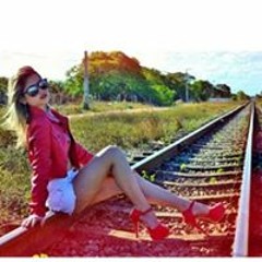 Maria Eduarda Patricio