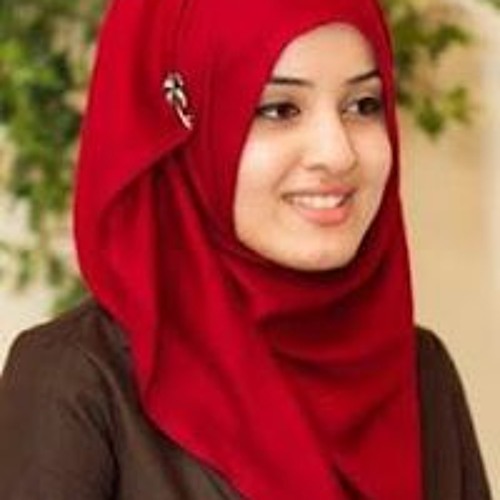 Amna Shahid’s avatar