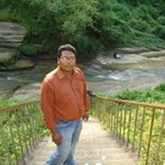 Md Golam Mostofa