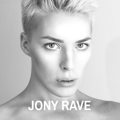 JONY RAVE’s avatar