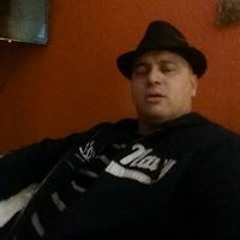 Jose Chepe Hernandez