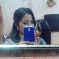 Eisha Qamar