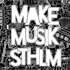 Make Musik Sthlm