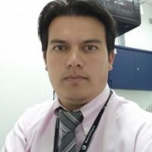 Carlos Javier Coral’s avatar