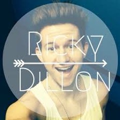 Ricky Dillon
