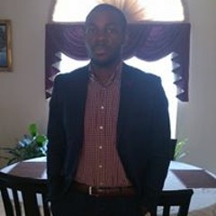 Rashad Taylor