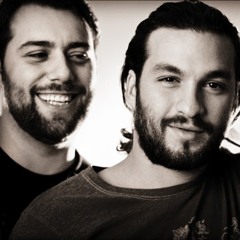 Marcelo #thirdelement