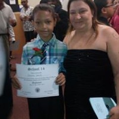 Christina Bartholomew