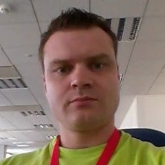 Petr Nesladek