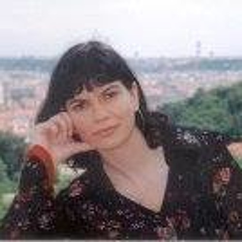 Lubomira Anastasova’s avatar