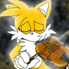 tails the fox