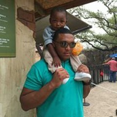 Brandon Adrian Dixon