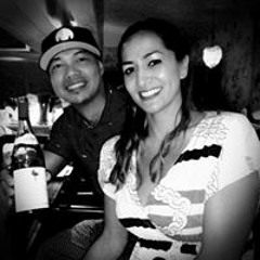 Stephane Del Rosario