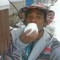 Michael Jordan Baldwin