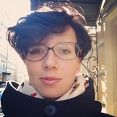 Natalia Shchukina