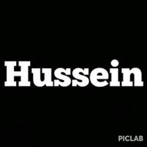 Hussen Moataz Hussen’s avatar