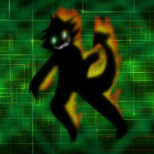 Hypershock’s avatar