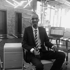 Mohammed Idris