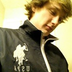 Austin Smith-Skinner