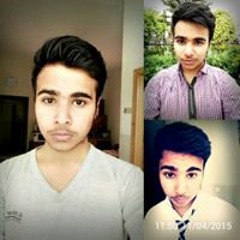 Hassaan Umair