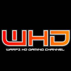 Warpz HD