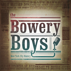 The Bowery Boys