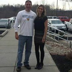 Rodney M Blankenship