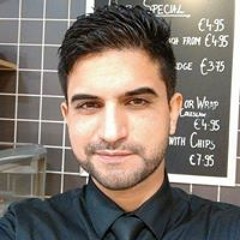 Kashif Malik