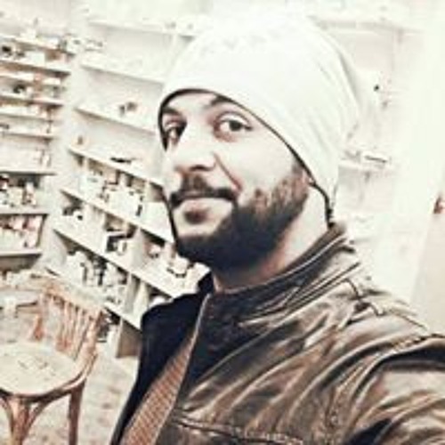Ahmed Radwan’s avatar