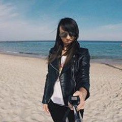 Kristan Li