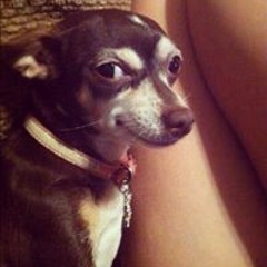 Alberto Titico Labrada