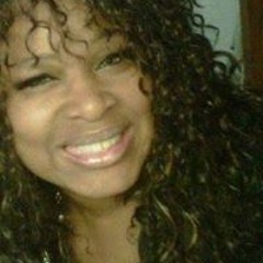 Donna Williams Jones