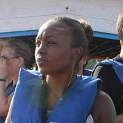 Haïssada Antoine-Edouard