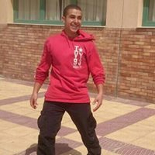 Omar Ghaly’s avatar