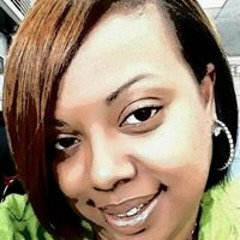 Tamikkia O'neal-Boyd