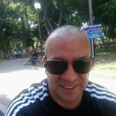 Giancarlo Scarpati Macedo