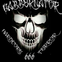 GABBERNATOR