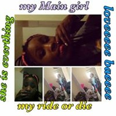 Arianna Qumaria Clark