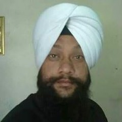 Gurindersingh Kulaar