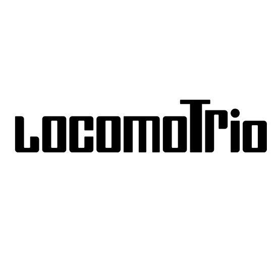LOCOMOTRIO podcast artwork