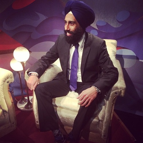 9-sept-10-Toronto Bachans by Baba Baldev Singh ji