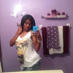 Kiara MrsBoss VanHorn