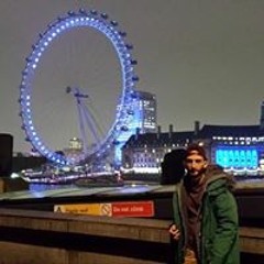 Víctor Pérez García