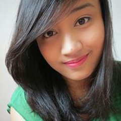 Anna Dominique Araojo