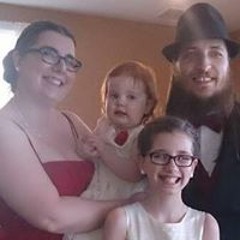 Rebecca Farmer Bledsoe